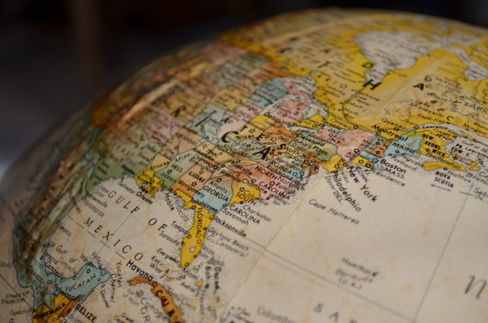 Geopolitical Risk in Investing Insights from Toby Watson