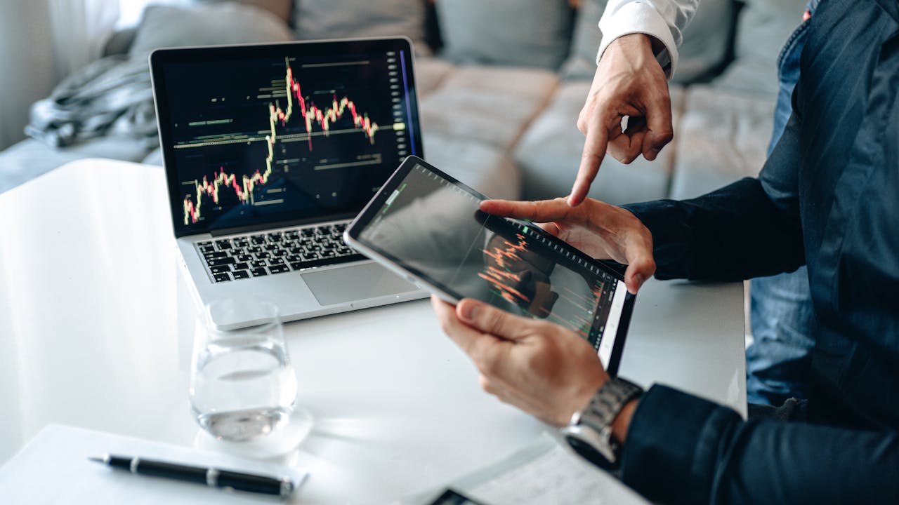 Toby Watson Importance of Liquidity in Wealth Management
