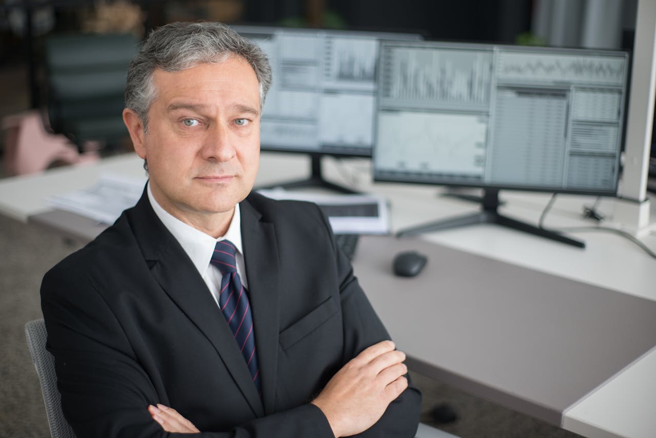 Toby Watson Lessons from 8 Years as Trust Chairman