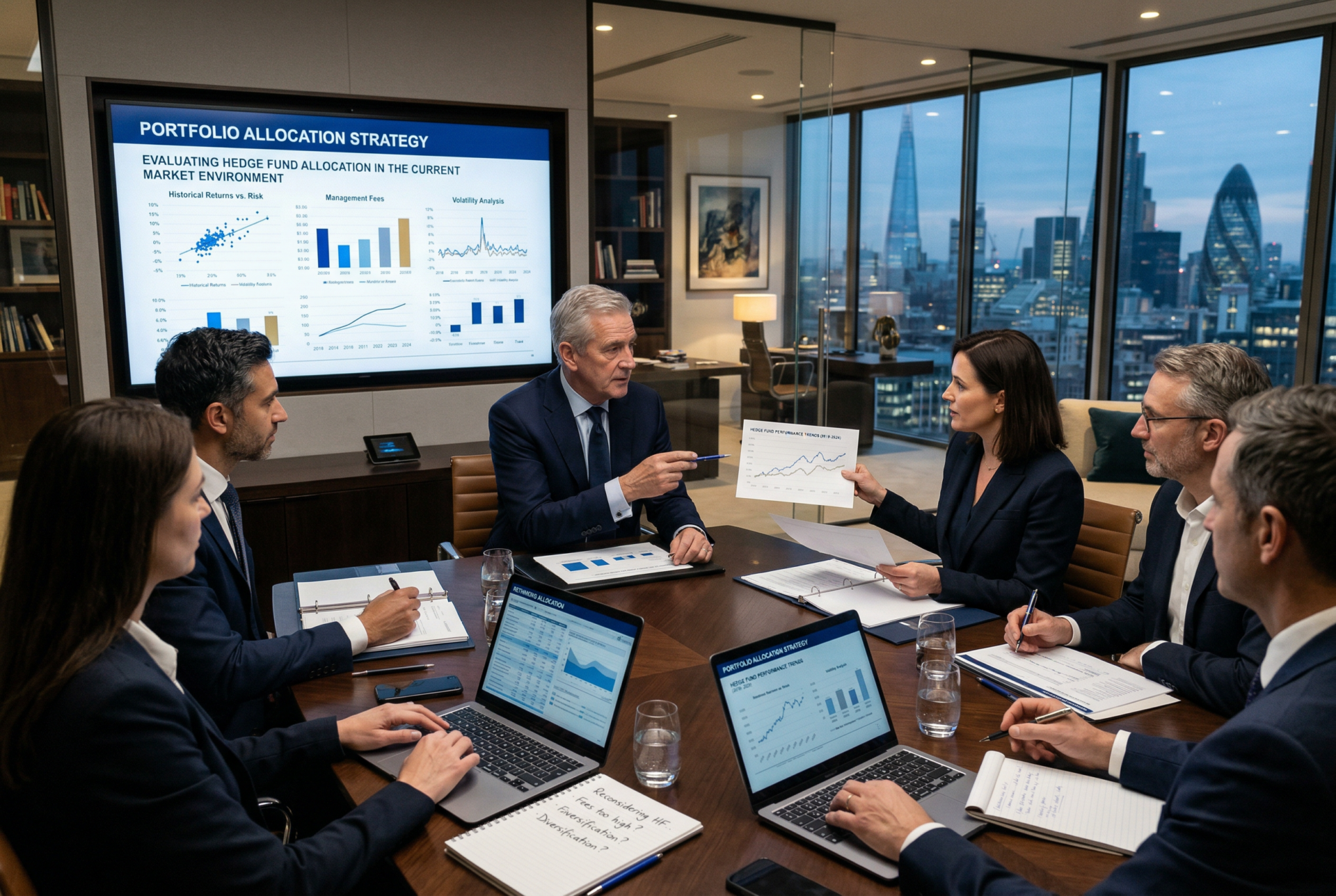 Toby Watson: Why Family Offices Are Rethinking Their