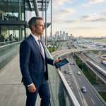 Real Assets in the Modern Portfolio: Toby Watson's Case for Tangible Value